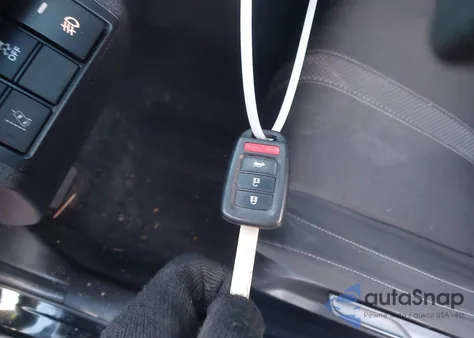 2020 Honda Civic Lx из США, поврежденный, VIN SHHFK7H3XLU413818